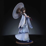 Domestic High-Quality Hungry Akira Akira Akira Akira Sakuraho Same Boat 1/7 Beautiful Girl Ornaments