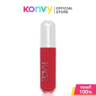 KAGE Glossy Syrup Lip 9g # Apple Glazed คาเกะ ลิปไก่ทอดแพ็คเกจใหม่ #13