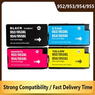 For HP 955XL 955 XL  HP955XL Ink Cartridge For HP Officejet Pro 8210 8218 8710 8715 8718 8720 8730 8