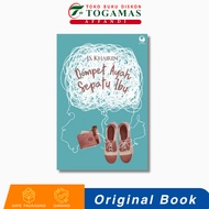 FATHER'S WALLET MOTHER'S SHOES - JS KHAIREEN