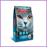♚ ▬ ▥ Power Cat Adult & Kitten Dry Cat Food 1KG