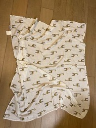 Aden Anais Bb blanket swaddle