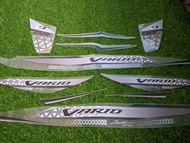 STRIPING TRANSPARAN HONDA VARIO 110 CARBU/FI