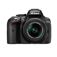 Nikon | กลอง Nikon D5300 (พรอมเลนส) / ของแท