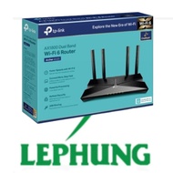 TP-Link Archer AX23 Dual Band Wi-Fi 6 Router AX1800-