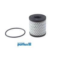 < COST P > France PURFLUX L358A Oil Filter Core Citroen C2 C3 C4