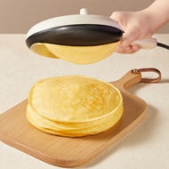 Bear Crepe Maker DBC-D05E3 Household Pancake Pan Spring Roll Crust Crepe Maker Pancake Mini Small El