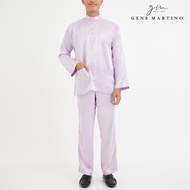 Baju Melayu With Pesak (Classic Fit) 777 - 66 Purple
