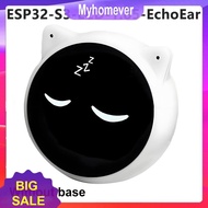 Cute AI Voice Pet Chat Robot ESP32-S3 Development Board Smart AI Assistant Robot