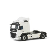 Volvo FM4 Globetrotter 4x2 1/50 DISCONTINUED MODEL by Wsi Models