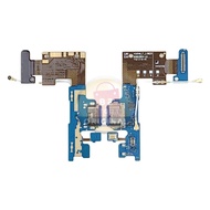 FLEXIBLE CHARGER CONNECTOR / FLEXIBLE CON CAS FOR LG V50 THINQ ORIGINAL