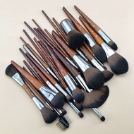 makeup brush makeup brush set M Home make up f Makeup Brush 260 Fold Angle Eye Brush Liner Eyeshadow