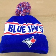 美國 BUD LIGHT X Toronto Blue Jays 多倫多藍鳥 藍色 冷帽