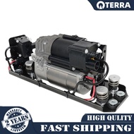 Air Suspension Compressor Pump For BMW 5' F07 F11 7' F01 F02 F04 37206784137 37206789165 37206789450