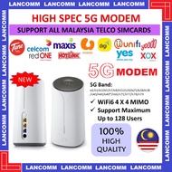 HIGH PERFORMANCE 5G Modem Unisoc IVY-510 Netcomm Yeacomm Suncomm Lancomm