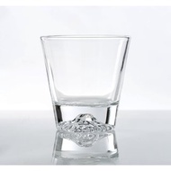【客製化雷雕】日式富士山 / 雪山杯 / 威士忌杯 / 玻璃杯/ 送禮