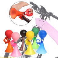Love Decors Bikes Horn Cyclings Bells Bikes Bells Handlebars Bells Air Horn Trumpet