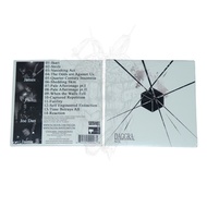 CD - DAGGRA - Nil (Cardboard Sleeve)