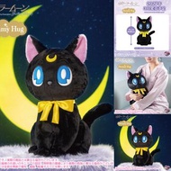 實體店預訂 <日版> 日本直送 美少女戰士 Dreamy Hug 月野兔 竹取公主戀人版 攬枕 40cm 公仔 輝夜姬 2027年3月 (請先訊息確認)
