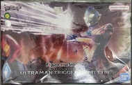 Bandai Figure-rise Standard Ultraman Trigger Multi Type 模型