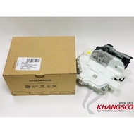 [KITCO] 8X1837015C 8X1837016C Front Door Lock Block Audi A1 A3 A4 A5 Q2 Q5