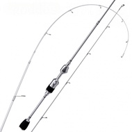 High Quality High Quality UL Power Fishing Spinning Rods 4-10lb Line Ultralight Weight Ultra Light S