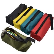 MULTIPURPOSE POUCH / CANVAS POUCH / PLAIN POUCH / CARRIER TOOL BAG