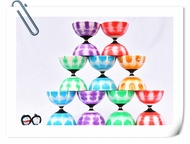 ShunHua Colorful Kite String Toy 5 Bearings mid High End Hula Hoop Traditional Chinese Folk Sports F