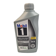 Mobil 美孚 1 MOTOR OIL SAE5W-30  1瓶  5W-30