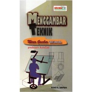 Minor Engineering Drawing Book
