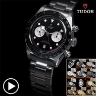 Tudor M79360N Multifunctional luxury quartz watch for men