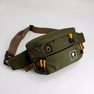 Men's Sling Bag slingbag R2