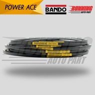 Deep Groove Belt BANDO POWER ACE 5V 900