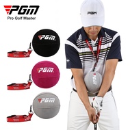 PGM Golf Maze Ball Golf Swing Simulator Auxiliary Correction Trainer Arm Corrector