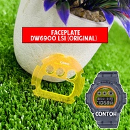 FACEPLATE ORIGINAL DW6900 LS1