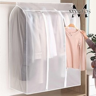 [MT] Dustproof Suit Dress Cover 100x50x120 cm - CY-08 TAFFHOME