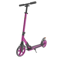 Lamborghini Kick’n Roll Scooter Model L2-200 สกูเตอร์ ลัมโบร์กีนี คิกค์เอ็นโรลล์ รุ่น L2-200