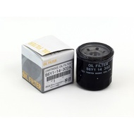 B6Y1-14-302A Oil Filter Genuine From The Center 1