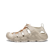 Keen HYPERPORT H2 Breathable River Trekking Shoes Womens Taupe 1028661
