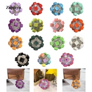 [Zxpjkyu] SiaBiced Keyboard Fidget Ball Finger Keyboard Party Gift Fidget Keyboard Clicker for Pass