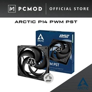 Arctic P14 Series Casing Fan | 120mm | PWM PST , SLIM , PWM PST ARGB | PCMOD