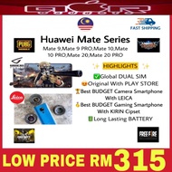 🚚FREE SHIPPING🚚Huawei Mate 10 PRO,Mate 10,Mate 20 PRO,Mate 20,Mate 9 PRO,Mate 9,Mate 8 Budget Gaming