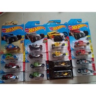 bone shaker hot wheels diecast 1/64 1:64