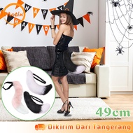 Fox Tail Cosplay 49cm Cat Tail Fox Cosplay Party Costume