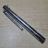 KAWASAKI SPARK KEY ZX25Rkawasaki CBR250 R RR/ SIZE 14 SPARK PLUG
