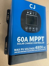 MPPT60A/480v