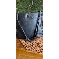 RENOMA BLACK KULAS BAG