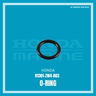 Honda O-Ring (6.9X1.45) 91301-ZW4-003