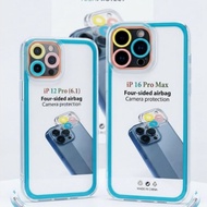 Silicone softcase iphone 15, 12 6.1, 12 6.7, 16