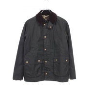 [二手] Barbour BEDALE 蠟棉夾克 男士二手 B